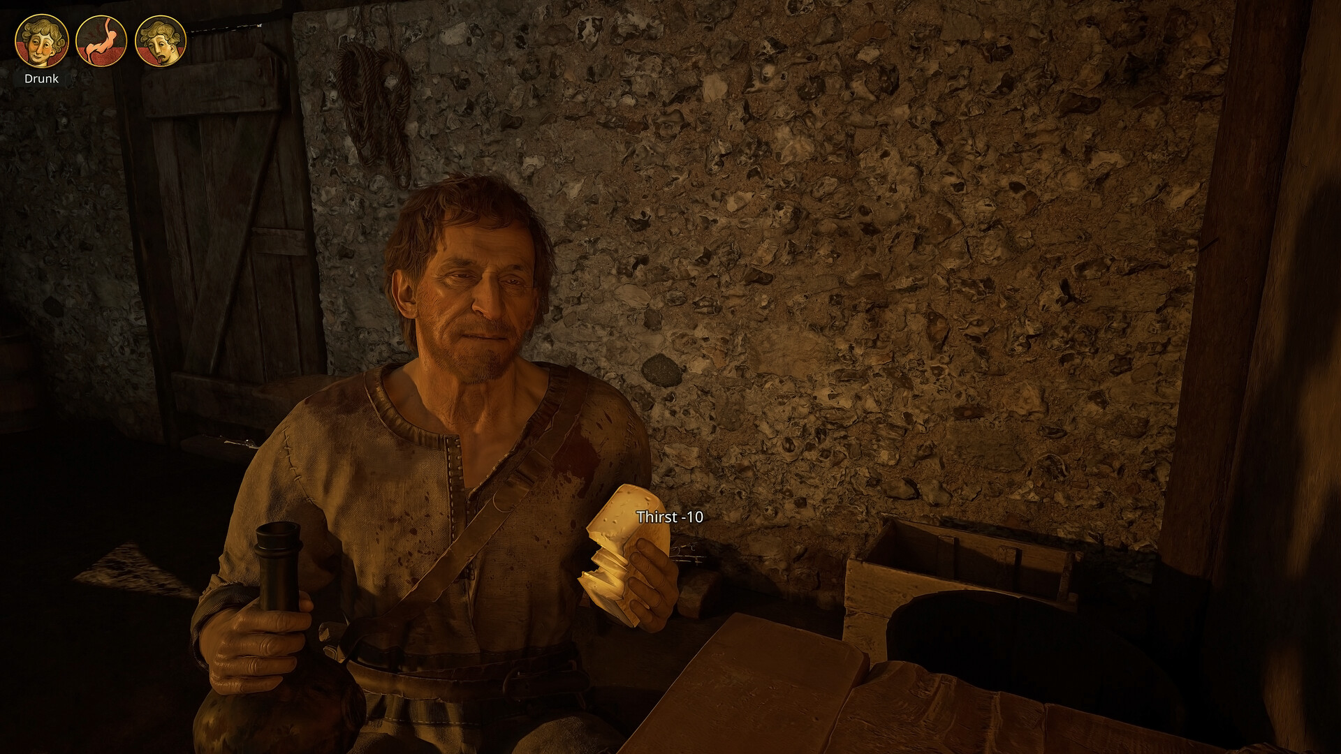 God Save Birmingham screenshot #5