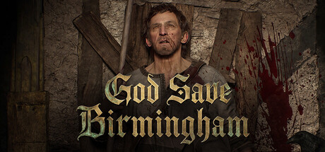 God Save Birmingham