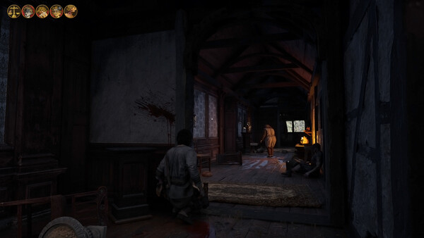 Скриншот 4 из игры God Save Birmingham