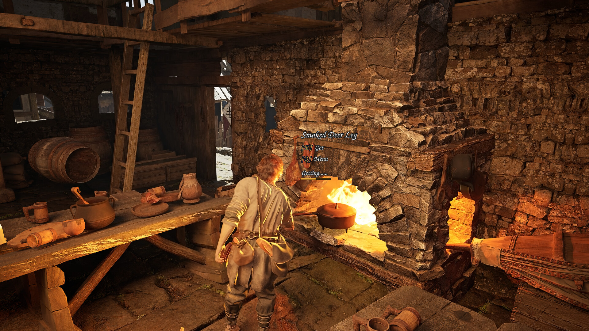 God Save Birmingham screenshot #3