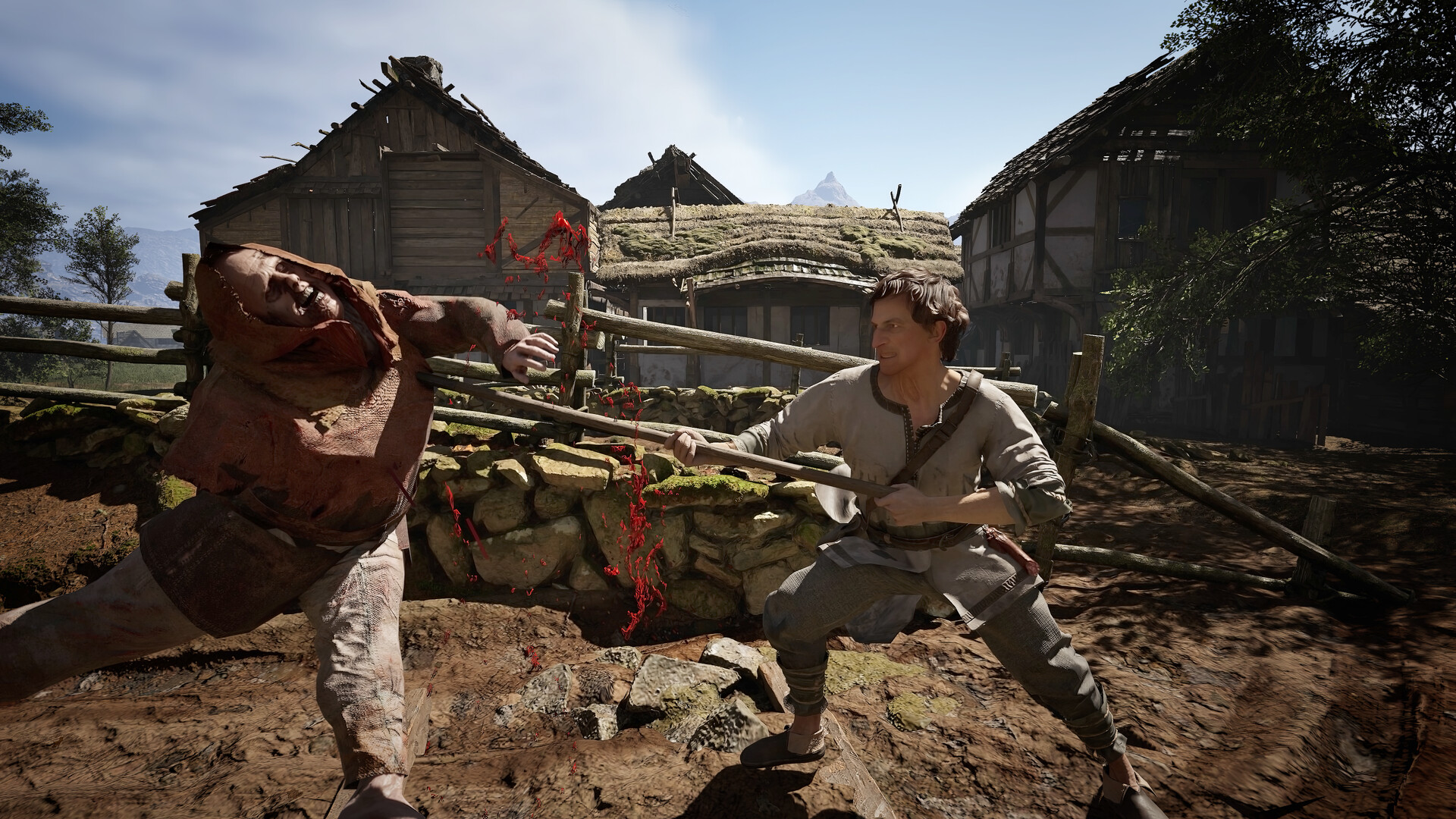 God Save Birmingham screenshot #6