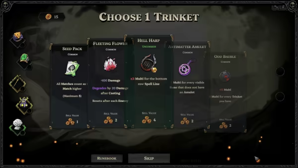 Runeborn video 4