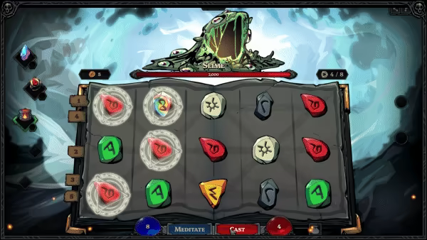 Runeborn video 2