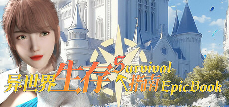 异世界生存指南 banner