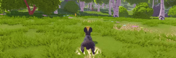 Adventure Forest: Rabbit Story video 3