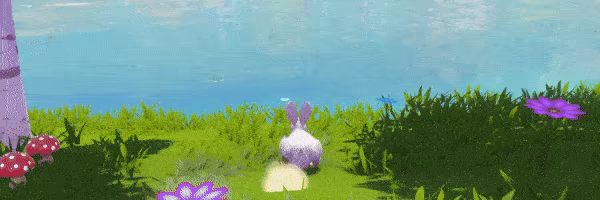 Adventure Forest: Rabbit Story video 4