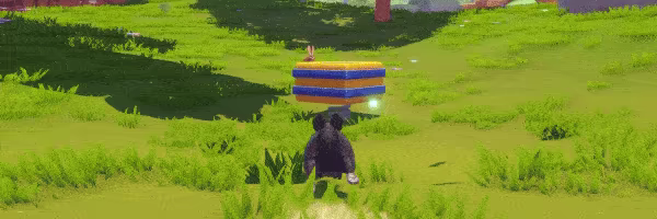Adventure Forest: Rabbit Story video 6
