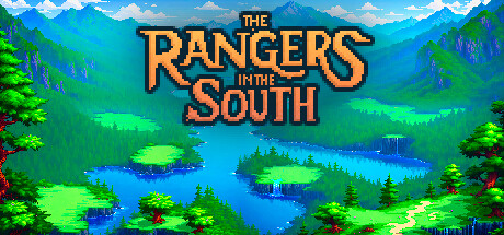 The Rangers In The South Cheat Engine/CT