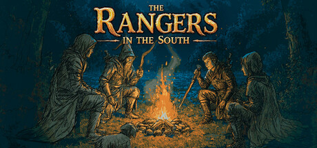 The Rangers In The South technical specifications for computer