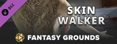 Fantasy Grounds - Skinwalker Small Capsule Image