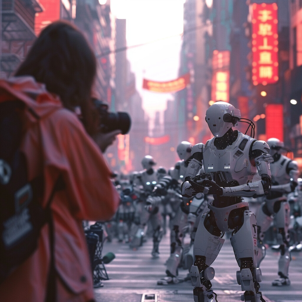 Rage Against the Machine Learning Playtest Featured Screenshot #1