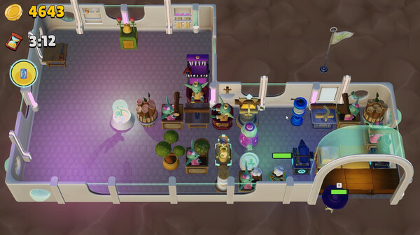 Mythic Merchants screenshot 5