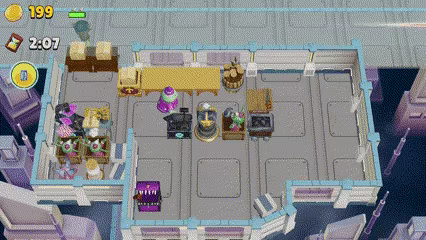 Mythic Merchants video 4