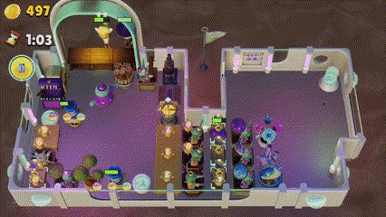 Mythic Merchants video 5