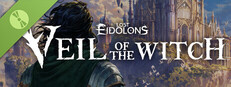 Lost Eidolons: Veil of the Witch Demo