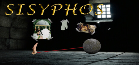 Sisyphos Cover Image