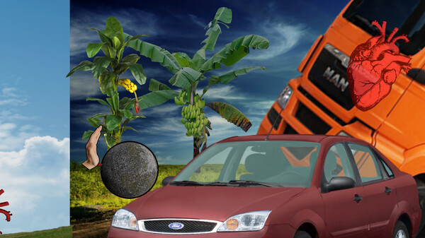 Sisyphos screenshot 4