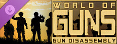World of Guns:Starter Pack