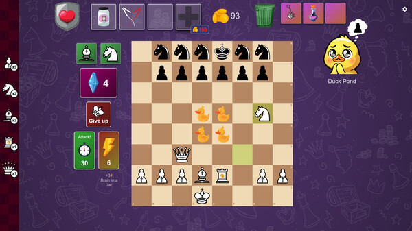 The Rookery screenshot 4