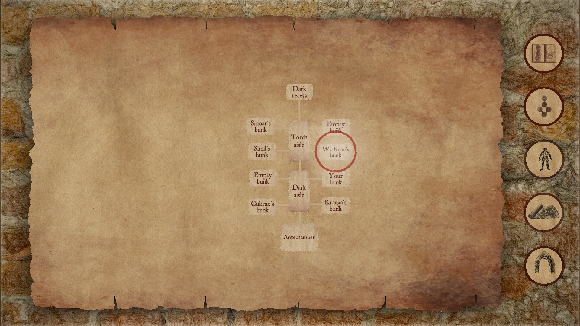 Champions of Chaxia screenshot #6