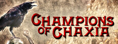 Champions of Chaxia