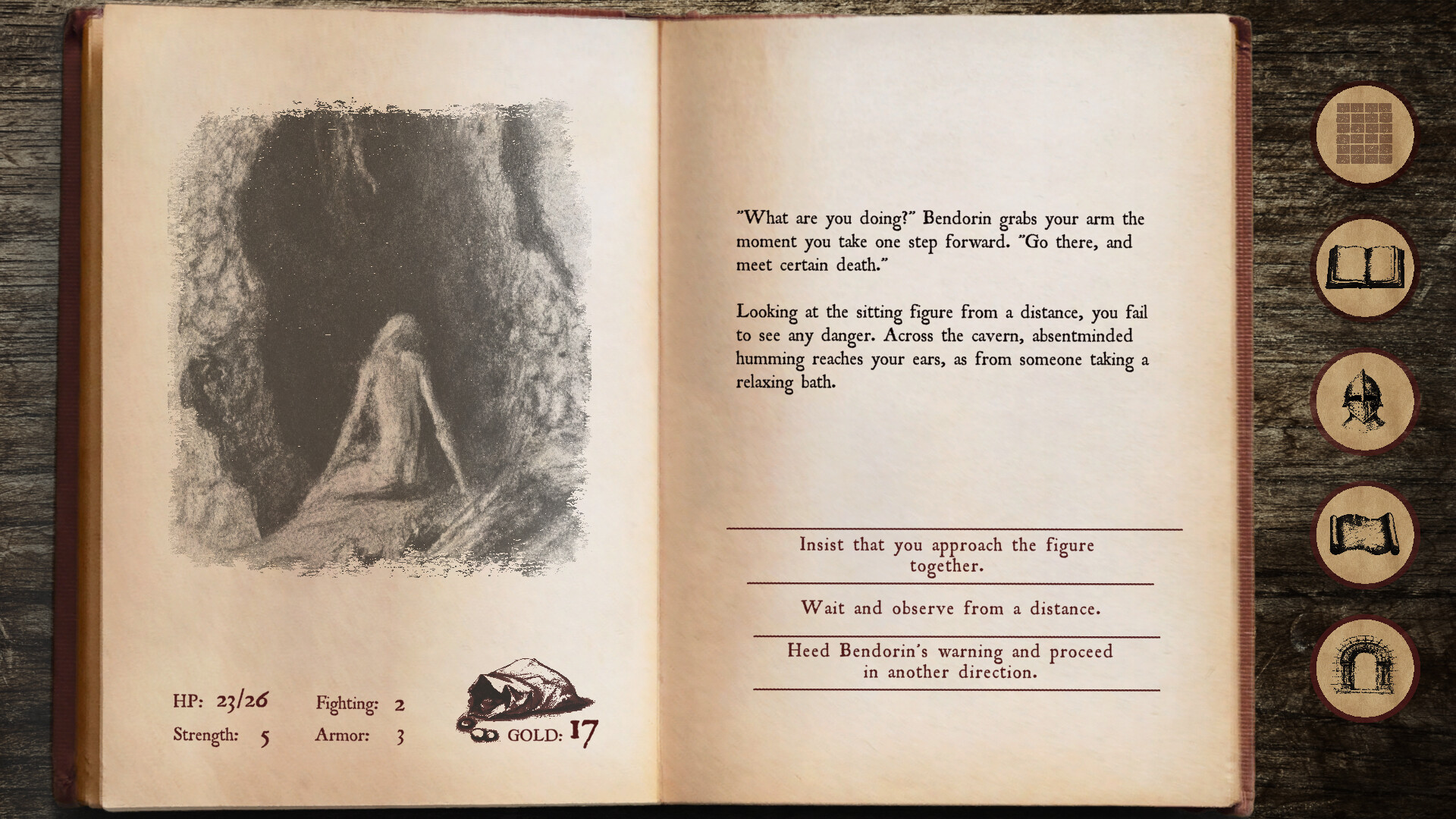 Champions of Chaxia screenshot #4