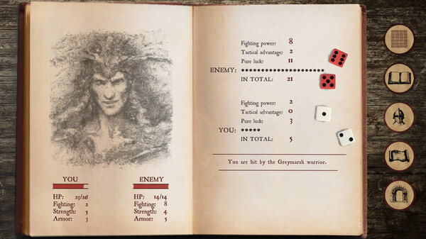 Champions of Chaxia screenshot 2