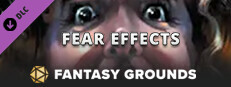 Fantasy Grounds - Fear Effects Small Capsule Image