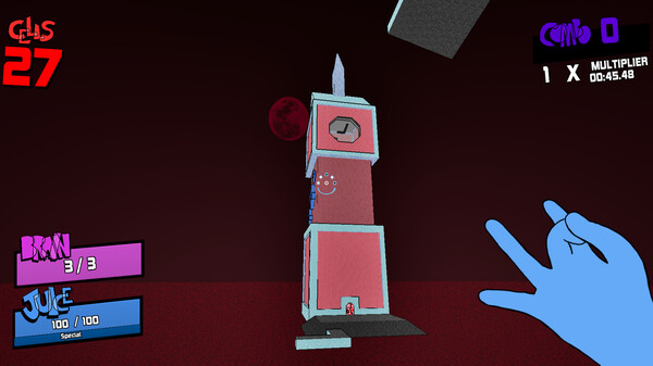 Void Collector game for windows Pc 1