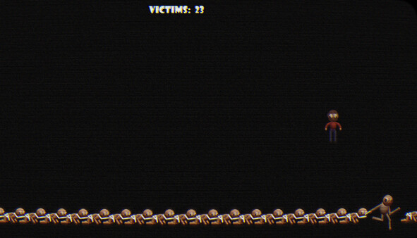 Скриншот 5 из игры The Human Snake
