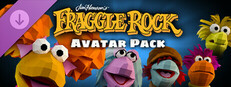 Walkabout Mini Golf - Fraggle Rock Pack Small Capsule Image