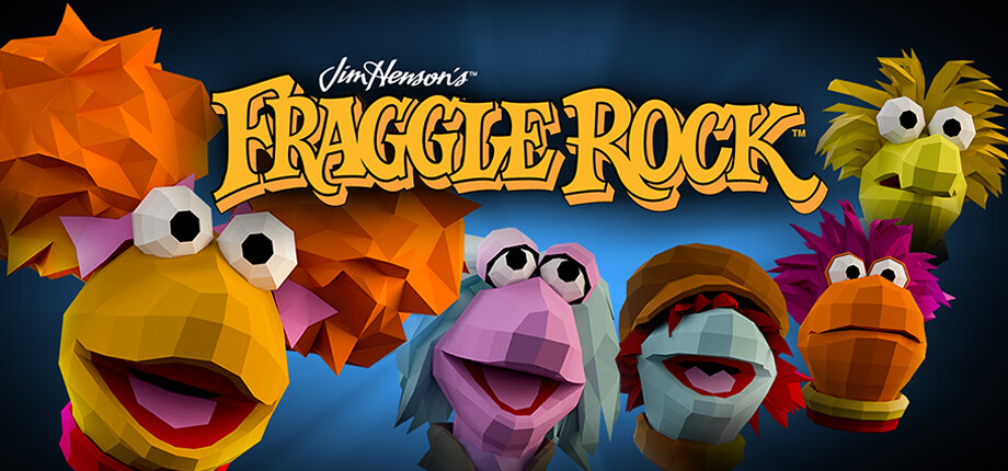 Walkabout Mini Golf: Fraggle Rock Avatar Pack Featured Screenshot #1