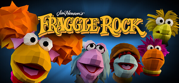 Walkabout Mini Golf: Fraggle Rock Avatar Pack