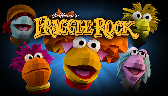 Walkabout Mini Golf: Fraggle Rock Avatar Pack