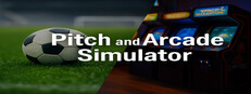 Football Pitch and Arcade Simulator