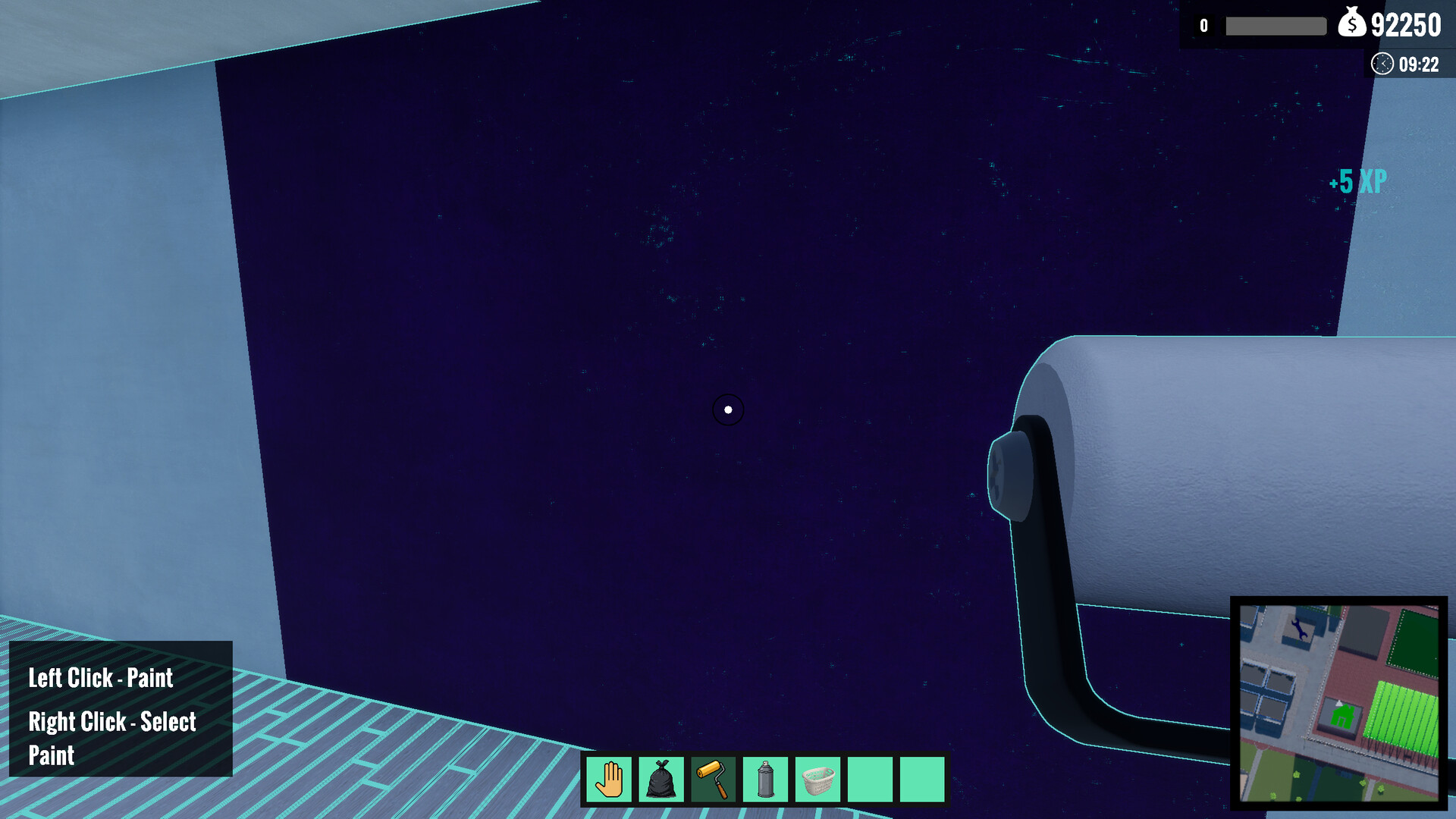 Football Pitch and Arcade Simulator screenshot #7