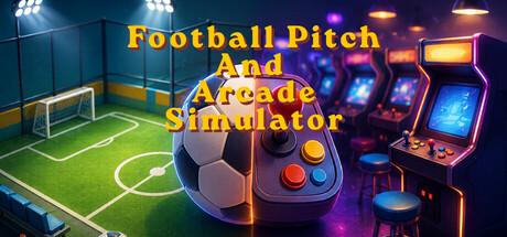 Football Pitch and Arcade Simulator - Aysimus Games. Popular. 
