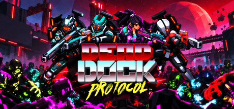 Dead Dock Protocol