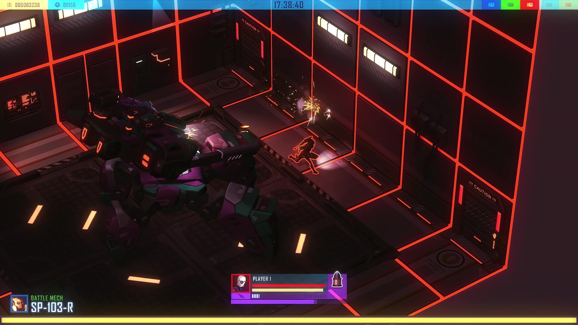 Dead Dock Protocol screenshot #10