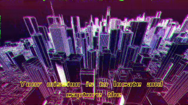 Dead Dock Protocol video 3