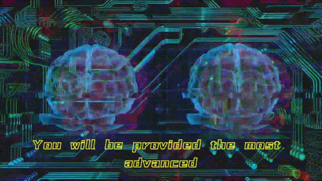 Dead Dock Protocol video 5