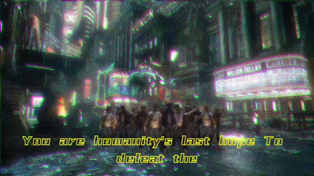 Dead Dock Protocol video 7