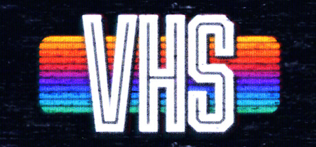 VHS steam charts