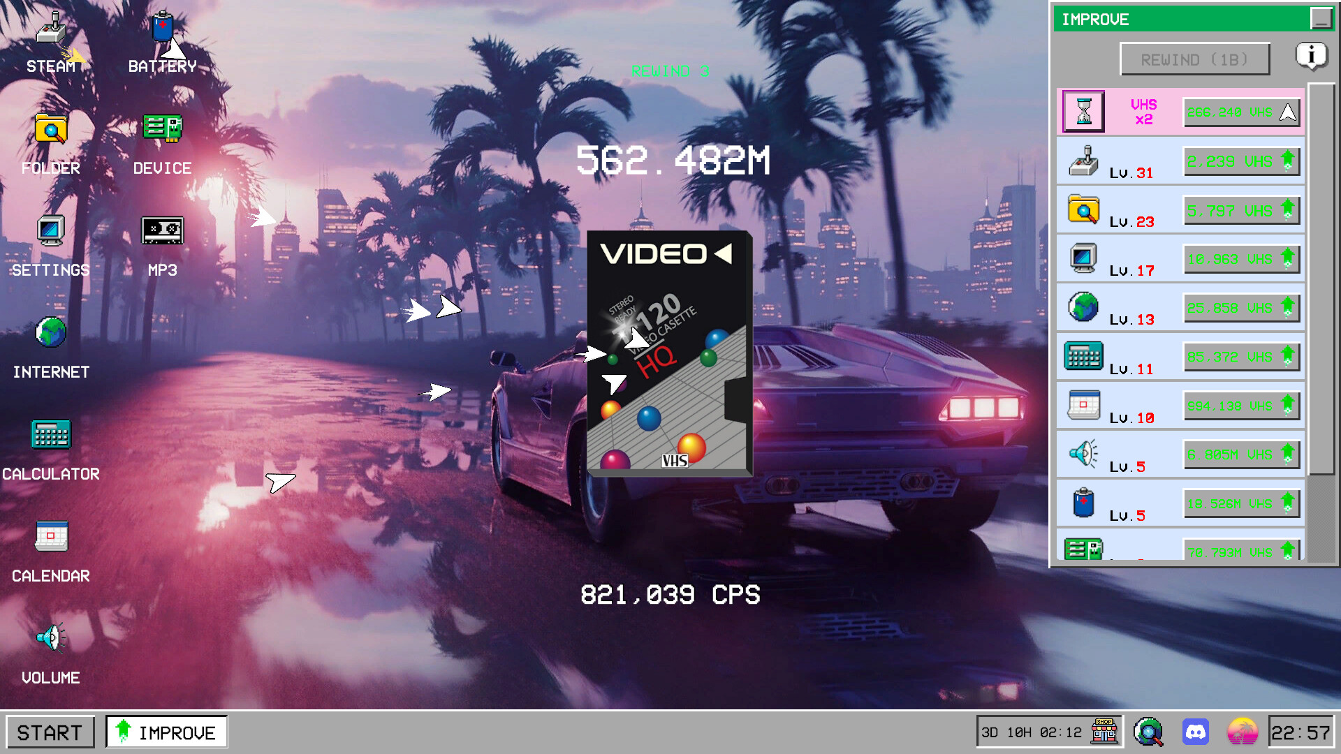 VHS – Screenshot 8
