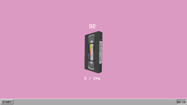VHSfor windows and Linux 1