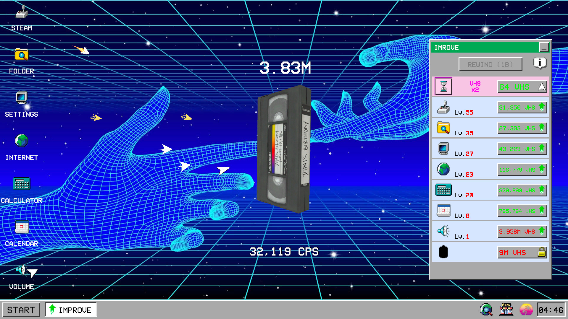VHS – Screenshot 6