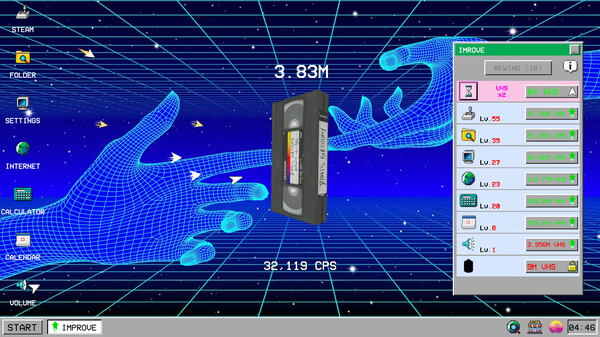 Скриншот 6 из игры VHS