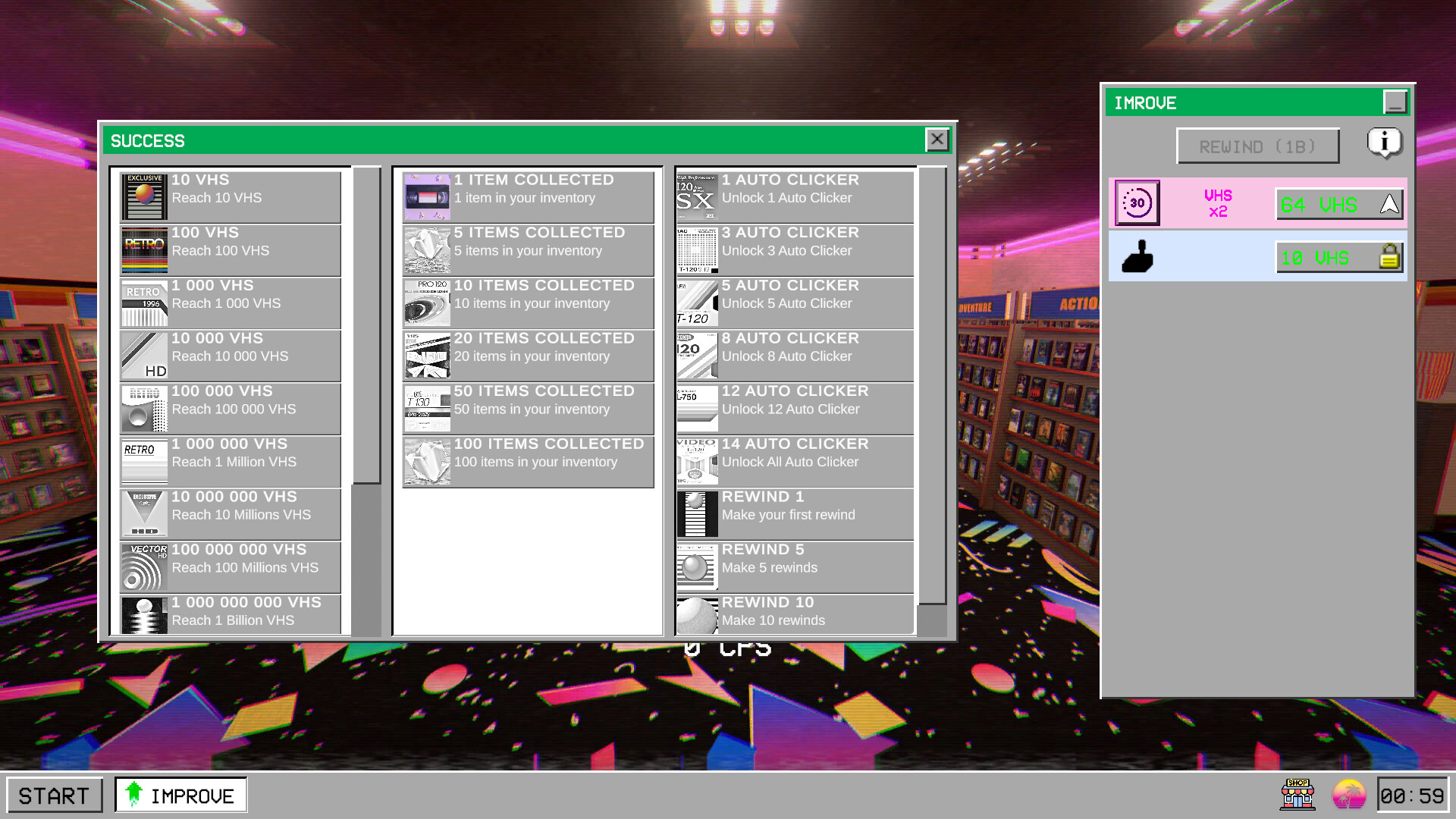VHS – Screenshot 7
