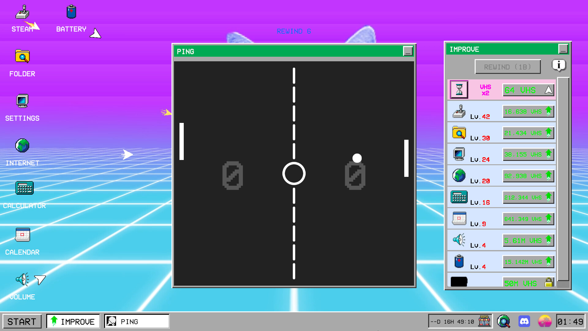 VHS – Screenshot 2
