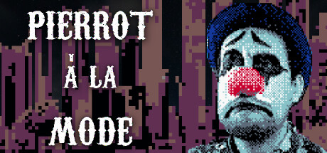 Pierrot à la Mode steam charts